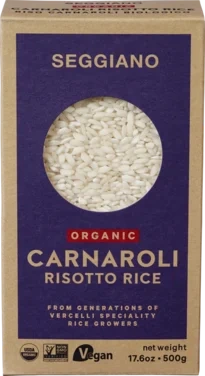 Carnaroli Risottoris