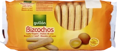 Lady Fingers 200g