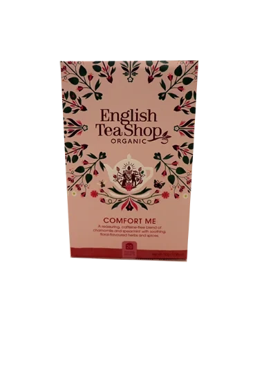 English Tea Shop Comfort Me 30g