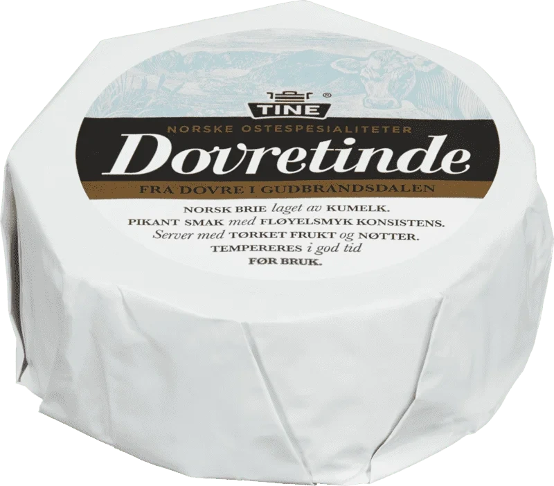 Tine Dovretinde 150g