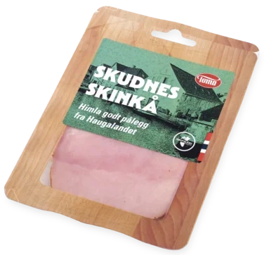 Himakånå Skinkå 100g Toma