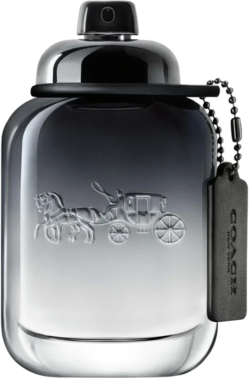 Coach Man Eau De Toilette 60 ml