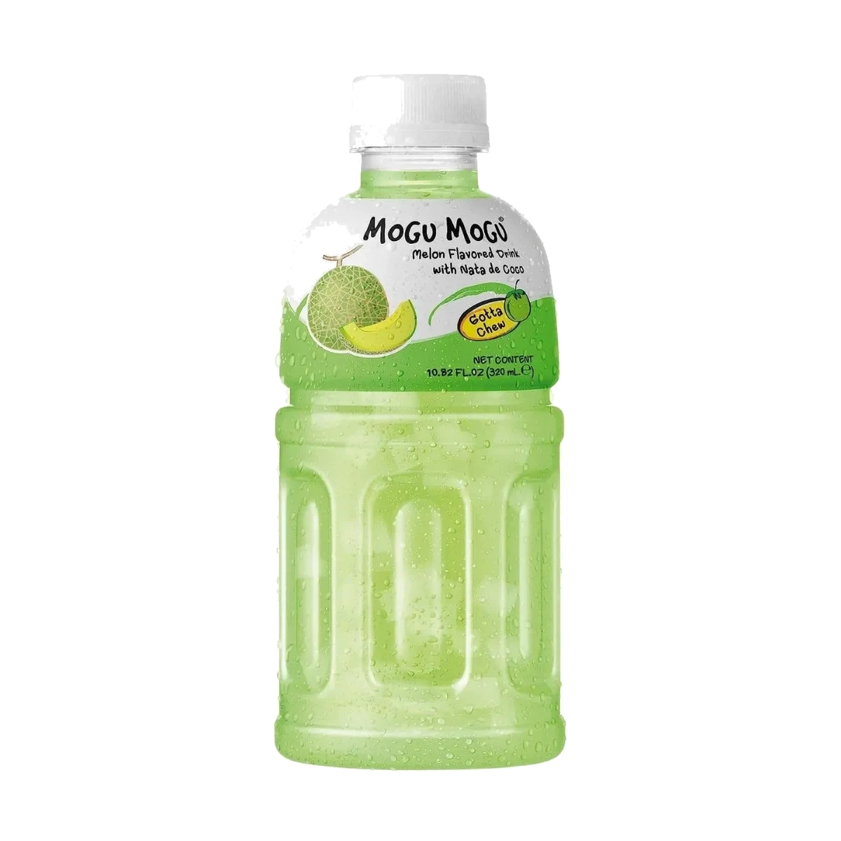 Mogu Mogu Melon 320 ml DATOVARE
