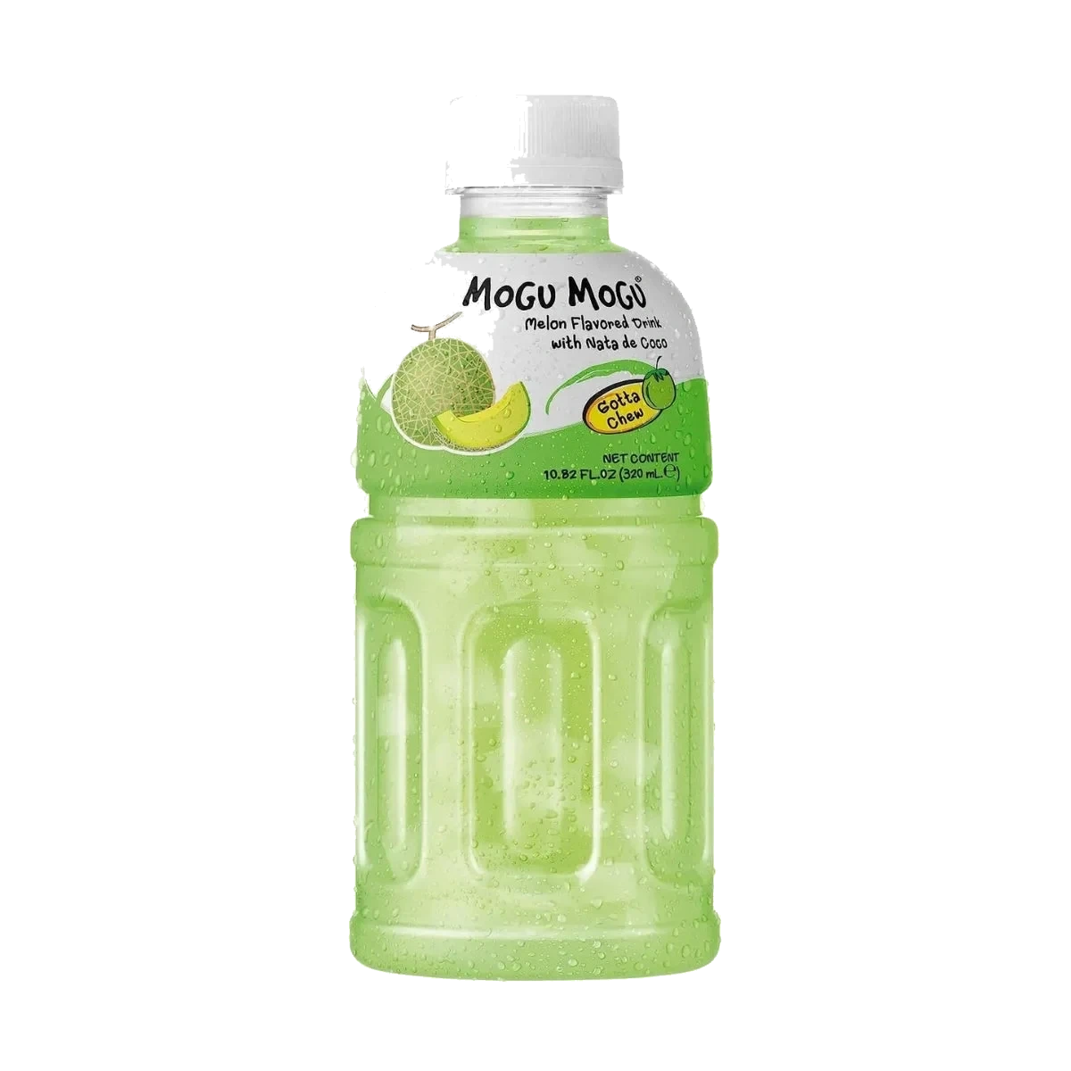 Mogu Mogu Melon 320 ml DATOVARE