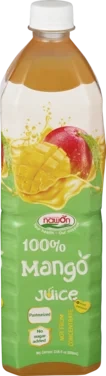 Nawon 100% Mango Juice 1l