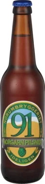 Norgarn Pilsner