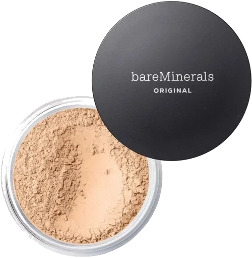 bareMinerals ORIGINAL Loose Powder Foundation SPF 15 Light Beige