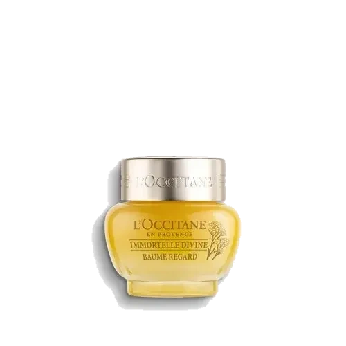 L’Occitane Immortelle Divine Eye Balm 15 ml