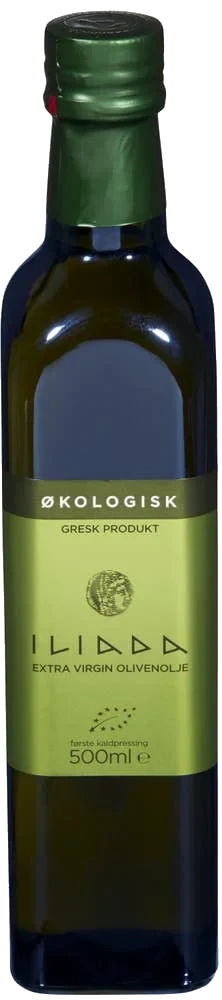 Kalamata Extra Virgin olivenolje