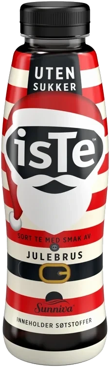Iste Jul u/Sukker 0,5l Sunniva
