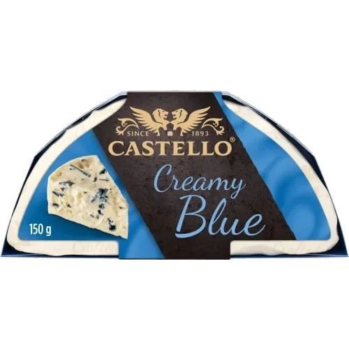Blue blåmögelost 150 g