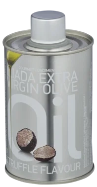 Olivenolje m/Trøffel 250ml Iliada
