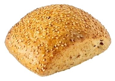 Frokoststykker Grove 100g Hardanger Bakeri
