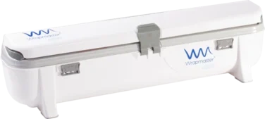 Filmdispenser Wrapmaster 450mm Plast Hvit