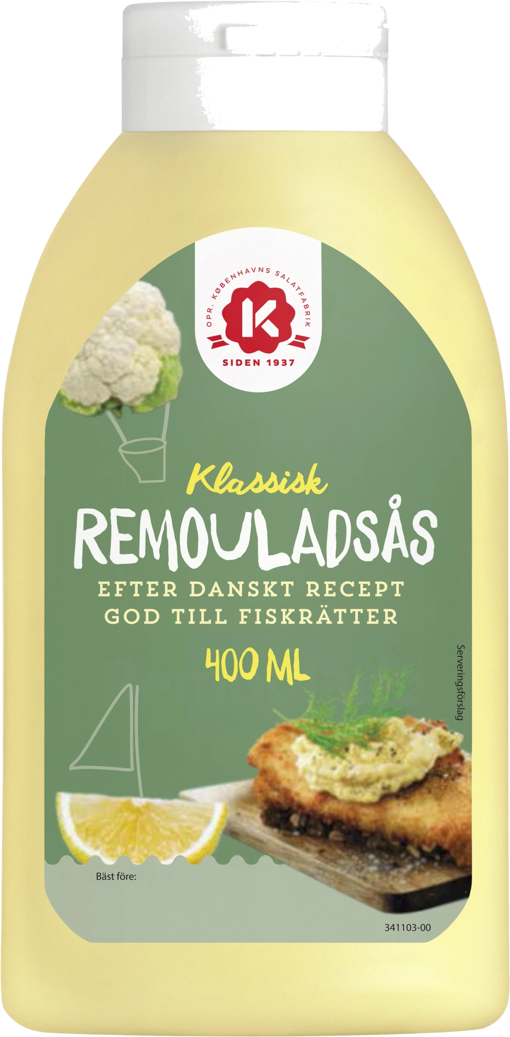 Remouladsås
