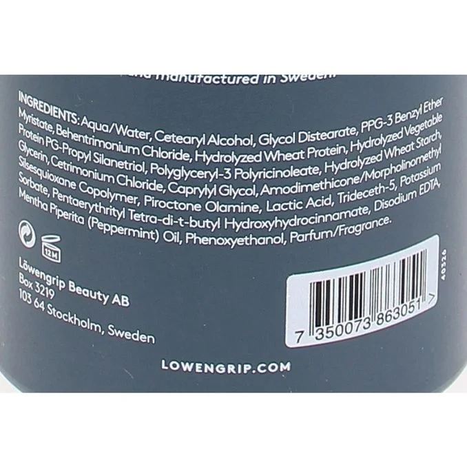 Anti-Dandruff Sensitive Balsam