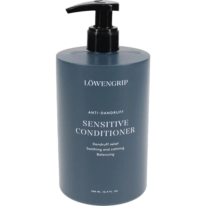 Anti-Dandruff Sensitive Balsam