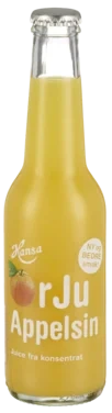 Hansa Orju Appeslin 0,275 Env Fl
