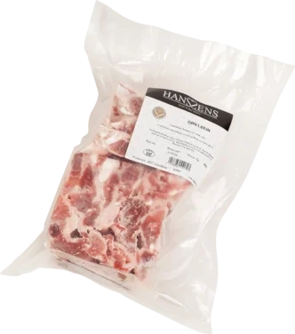 Grillbein Naturell Pk Frys Hanssens
