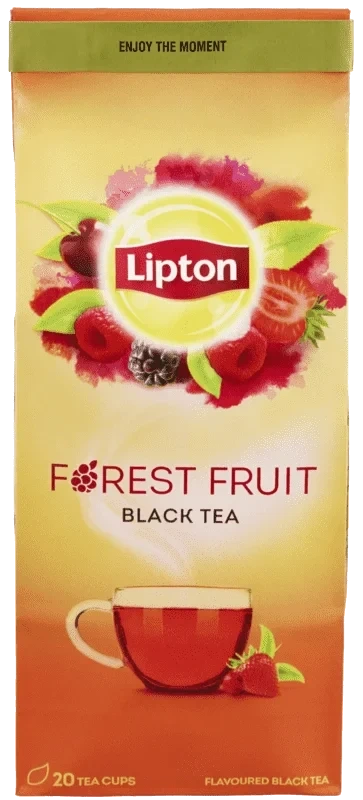 Lipton Forest Fruit 150g