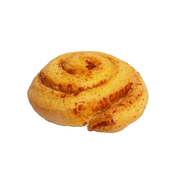 Pizzabolle Gulrot 20x180g Tin-server Mer Enn