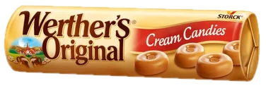 Werthers Orginal 50g Storck