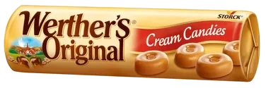 Werthers Orginal 50g Storck
