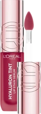 Lip Stain Serum Hyaluron 490 Berry Juli Loreal