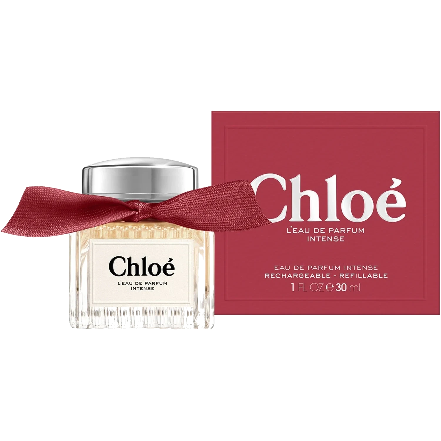 Chloé Intense