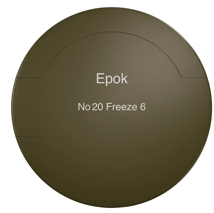 Epok No20 Freeze 6 16,8g