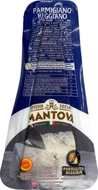 Parmigiano Reggiano 22 Mnd Dop,150g