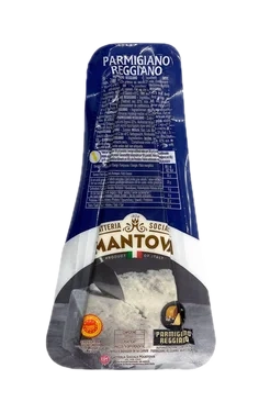 Parmigiano Reggiano 22 Mnd Dop,150g