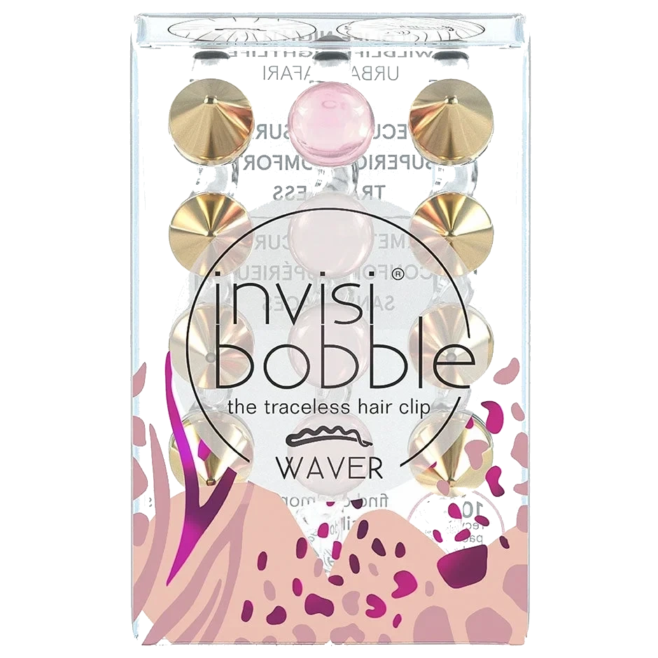 Invisibobble Waver Urban Safari Wildlife Nightlife