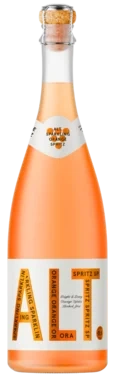 Alt. Orange Spritz 75cl