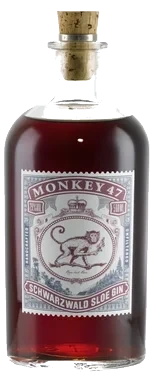 Monkey 47 Sloe Gin 29%