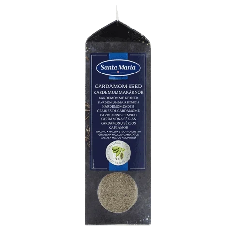 Kardemommef Kjerner Malt 500g