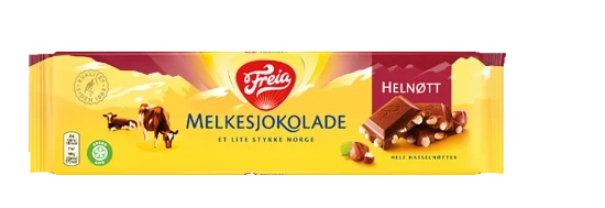 Helnøtt 200g