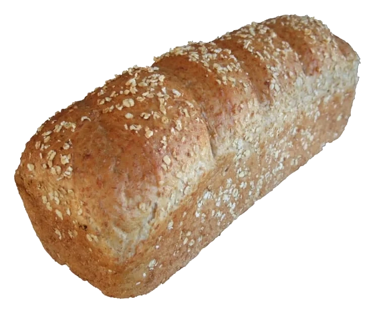 Naganobrød 750g