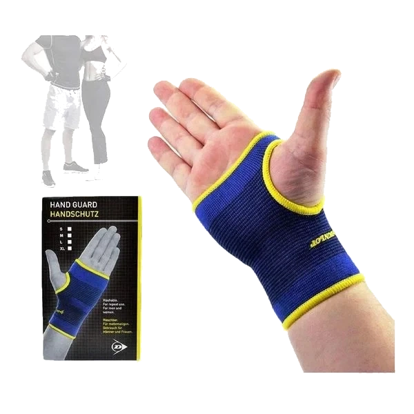 Hand Support