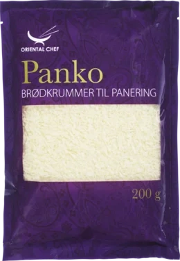 Panko 200g Oriental Chef