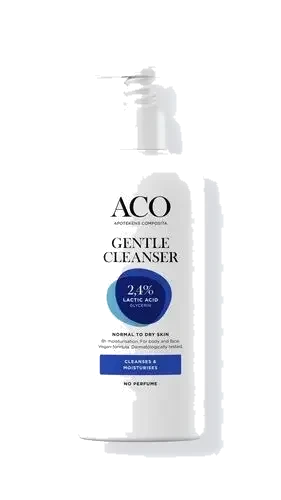 ACO Gentle Cleanser 300 ml