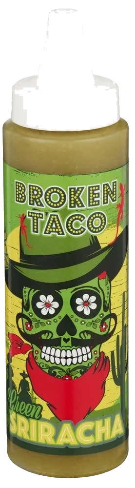 Green Sriracha