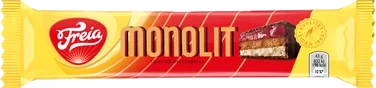 Monolit 60g Freia