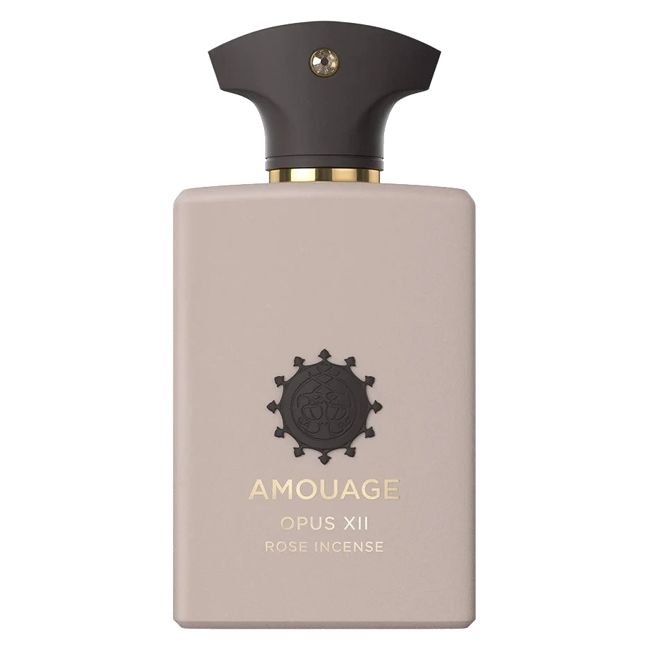 Amouage Opus Xii - Rose Incense