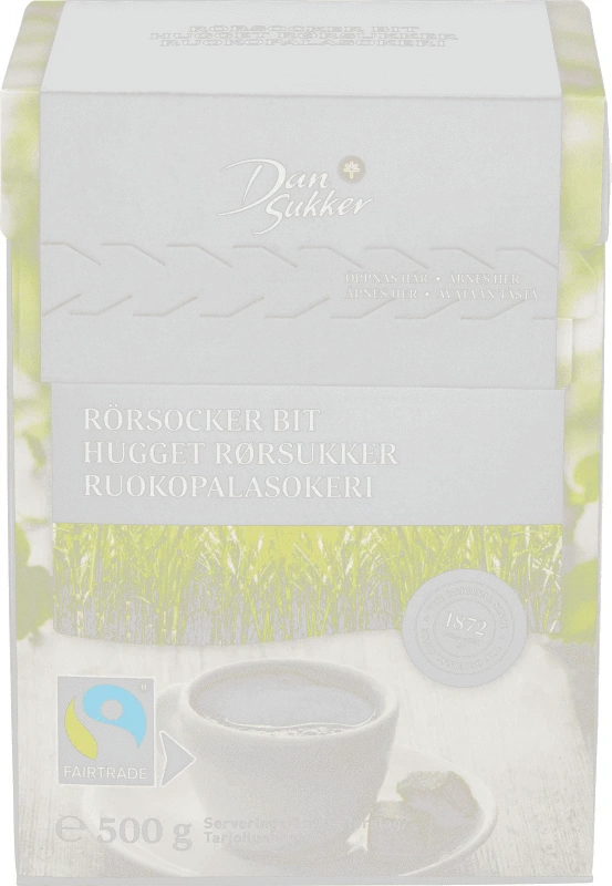 Rörsocker Bit
