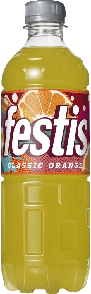 Festis Orange