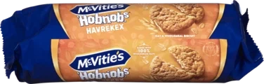 Havrekjeks 255g Mcvities