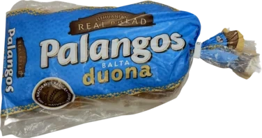 Brød Palangos