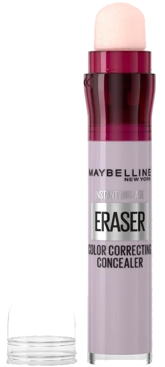 Concealer Anti Age Purple Maybelline