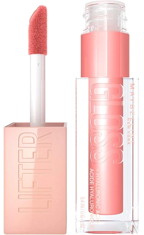 Maybelline Color Sensational Lifter Gloss Reef 6